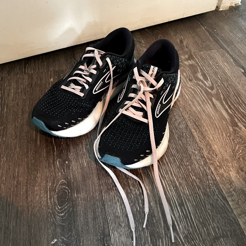 Brooks Glycerin 20 Women’s Running Shoes Size 8M
